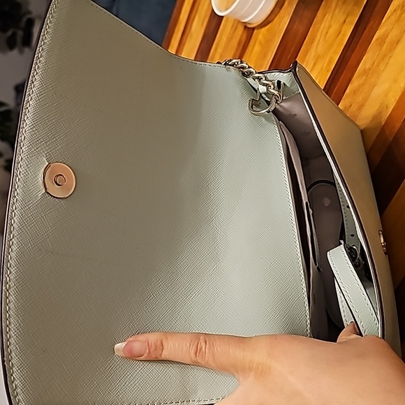 Kate Spade Carson Convertible Crossbody - Picture 4 of 4